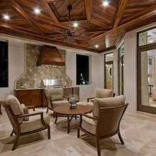 Outdoor Rooms