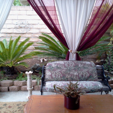 Landscape Design & Maintenance