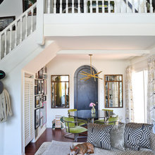 Los Angeles Apartment
