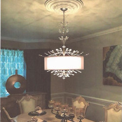 Now On Display - Lighting