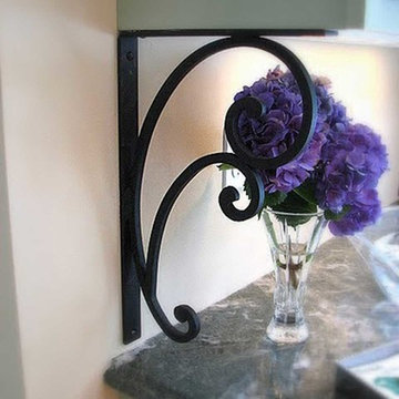 Decorative Quality Support Brackets