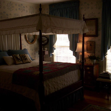 Williams House