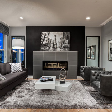Stepper Show Home Bowen