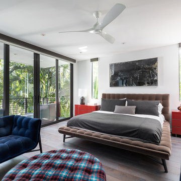 125 Victoria Park Road - Architectural Photography
