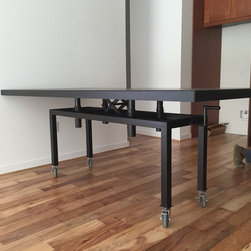 Architectural Metal Solutions - Products