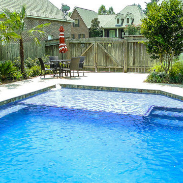 Southdown Residence