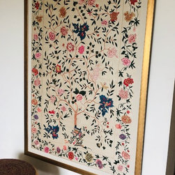 Wall Hanging Park Place - Products