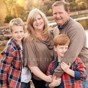 Colleen Sander's photo