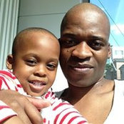 Photo de Brian Nyoka