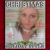Sharon Carters foto