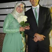 Doaa Helmy's photo