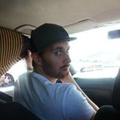 Mark Buchanan's photo