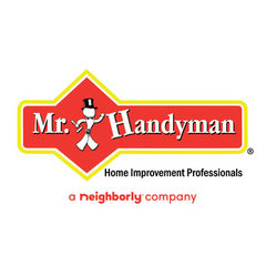 Mr. Handyman of West Columbus