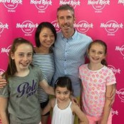Bill Hickie's photo