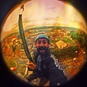 Ajmal Afridis foto