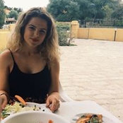 Foto von Georgia Scanlon