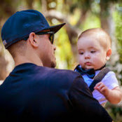 Giovanni Gomez's photo
