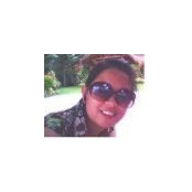 Liza Lacson's photo