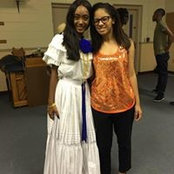 Jamaris Roman's photo