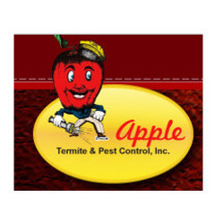 Apple Termite & Pest Control
