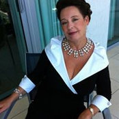 Irina Kossovskaia's photo