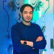Magdy Ala'sar's photo