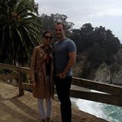 Melissa Rouse's photo