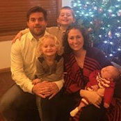 Meghan Smith's photo