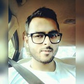 Kartik Sarin's photo