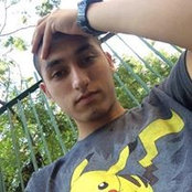Matiias Alejandros foto