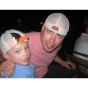 Mike Jones's photo