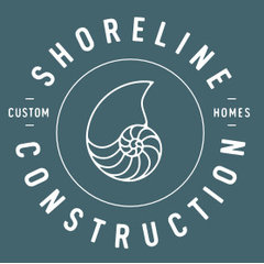 Shoreline Construction