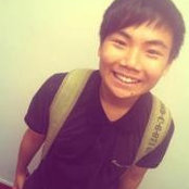Wen Ding's photo