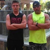 Chad Davis's photo
