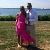 Justine Baldwin's photo