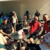 Geoffrey Morgan's photo
