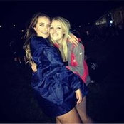 Maddie Cheek's photo
