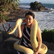 Danning Hou's photo