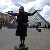 Natalia Teplova's photo