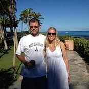 Hillary Gilland's photo