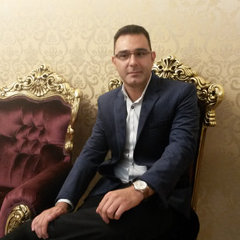 hamidreza alahyari