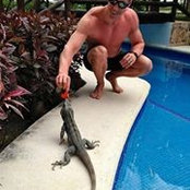 Mike Lawrence's photo