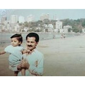Yamie Shah's photo