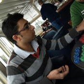 Foto von Shan Abdullah