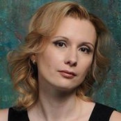 Велена Аграновская's photo