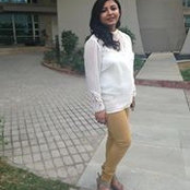 Foto von Pallavi Mishra