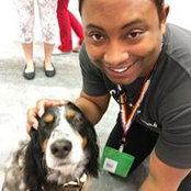 Christopher Krieger's photo