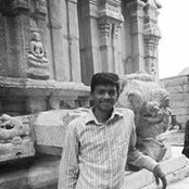 Foto von Chandra Shekar