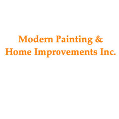 Modern Painting and Home Improvements Inc