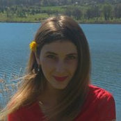 Tamar Cohen Day's photo